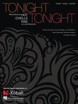 Hot Chelle Rae: Tonight Tonight