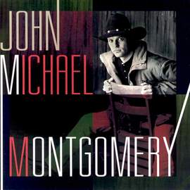 John Michael Montgomery: I Can Love You Like That