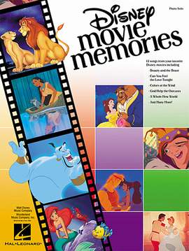 Alan Menken & David Zippel: Go The Distance (from Hercules)