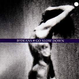 BoDeans: Closer To Free