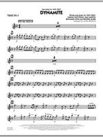 John Wasson: Dynamite - Tenor Sax 2 Product Image