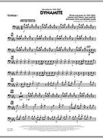 John Wasson: Dynamite - Trombone 1 Product Image