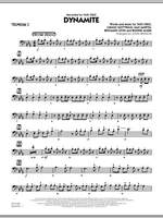 John Wasson: Dynamite - Trombone 2 Product Image