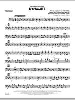 John Wasson: Dynamite - Trombone 3 Product Image