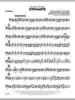 John Wasson: Dynamite - Trombone 4 Product Image