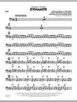 John Wasson: Dynamite - Bass Product Image