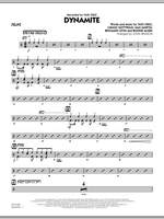 John Wasson: Dynamite - Drums Product Image