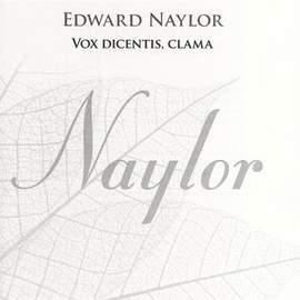 Edward W. Naylor: Vox Dicentis: Clama