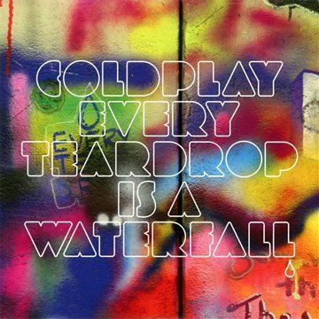 Coldplay: Moving To Mars