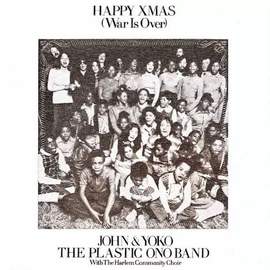 John Lennon: Happy Xmas (War Is Over)