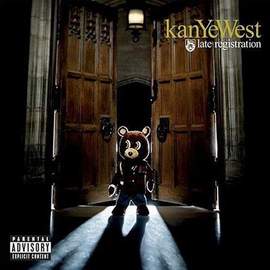 Kanye West: Gold Digger