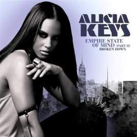 Alicia Keys: Empire State Of Mind (Part II) Broken Down