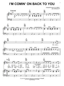 Jackie Wilson: I'm Comin' On Back To You