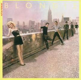 Blondie: The Tide Is High