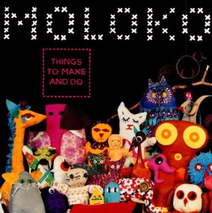 Moloko: The Time Is Now