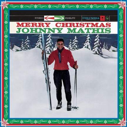 Johnny Mathis: Winter Wonderland