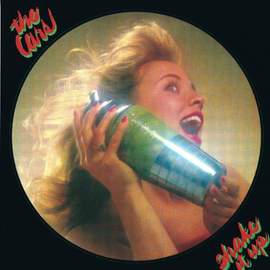 The Cars: This Could Be Love