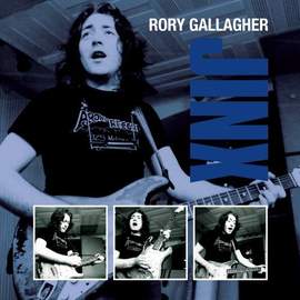 Rory Gallagher: Big Guns