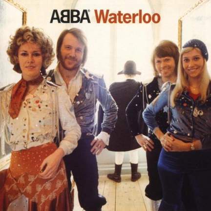 ABBA: Waterloo