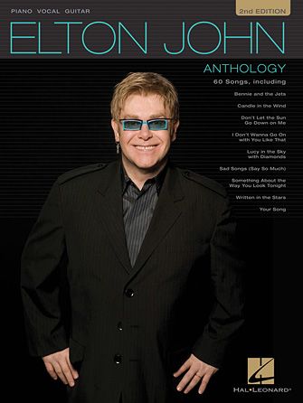 Elton John: Wrap Her Up
