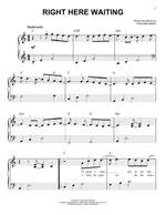 Richard Marx: Right Here Waiting Product Image