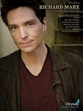 Richard Marx: Satisfied