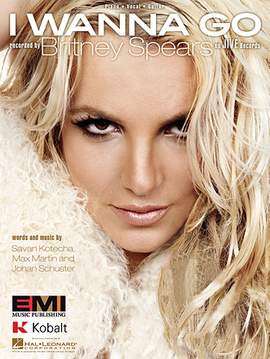 Britney Spears: I Wanna Go