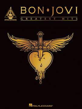 Bon Jovi: Wanted Dead Or Alive