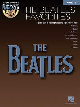 The Beatles: Something