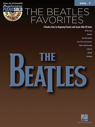 The Beatles: Something