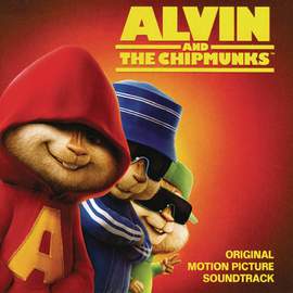 Alvin And The Chipmunks: Witch Doctor