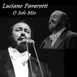 Giovanni Capurro: 'O Sole Mio
