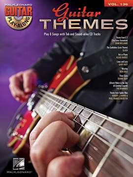 Paul Francis Webster: Theme From Spider-Man