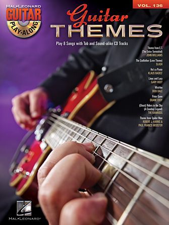 Paul Francis Webster: Theme From Spider-Man
