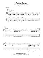 Henry Mancini: Peter Gunn Theme Product Image