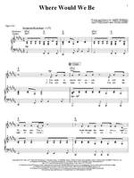 Matt Redman: Where Would We Be Product Image