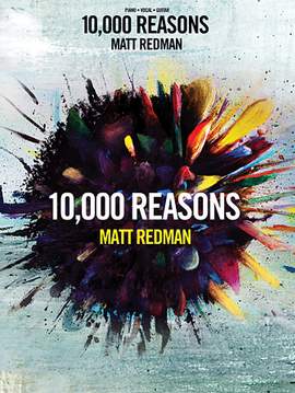 Matt Redman: We Could Change The World