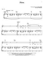 Matt Redman: Fires Product Image