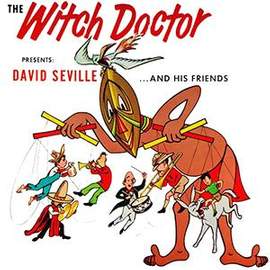 Ross Bagdasarian: Witch Doctor