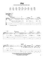 Peter Furler: Joy Product Image