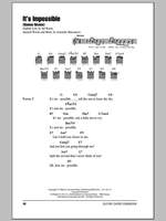 Perry Como: It's Impossible (Somos Novios) Product Image