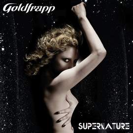 Goldfrapp: Ride A White Horse
