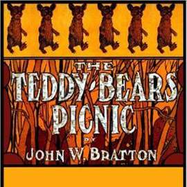 Jimmy Kennedy: The Teddy Bears Picnic