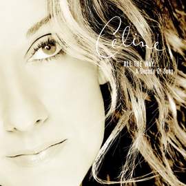 Celine Dion: That's The Way It Is