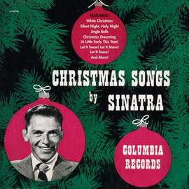 Frank Sinatra: That Old Black Magic