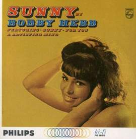 Bobby Hebb: Sunny