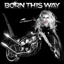 Lady Gaga: The Edge Of Glory