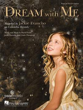 Jackie Evancho: Dream With Me