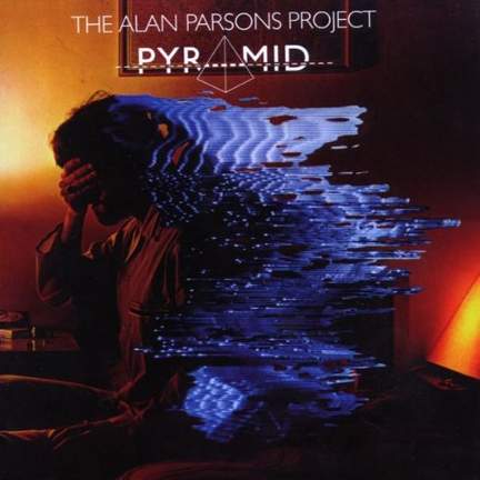Alan Parsons Project: Pyramania