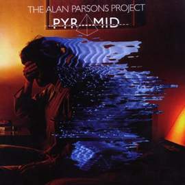 Alan Parsons Project: Pyramania